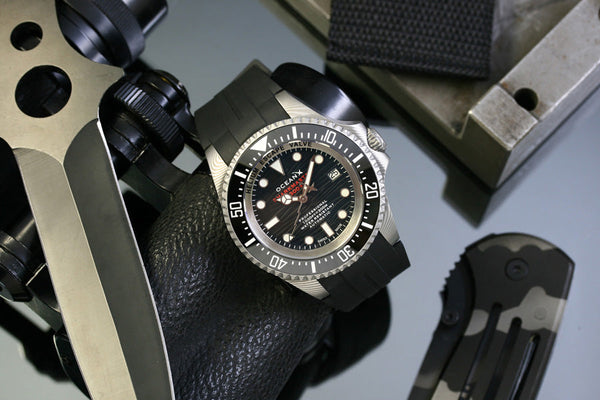 OceanX Sharkmaster 300+ SMS323