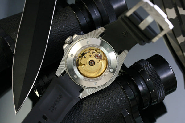 OceanX Sharkmaster 300+ SMS323