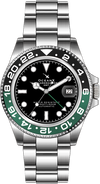 OceanX Sharkmaster GMT Automatic SMS-GMT-531