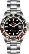 OceanX Sharkmaster GMT Automatic SMS-GMT-551