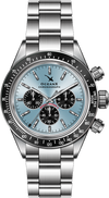 OceanX Speed Racer II Chronograph SRS233