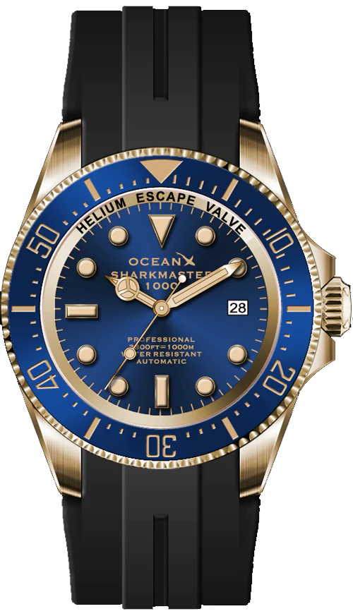 OceanX Sharkmaster 1000 SMS1067