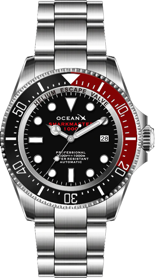 OceanX Sharkmaster 1000 SMS1091