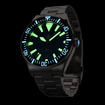 NTH Odin Blue Date