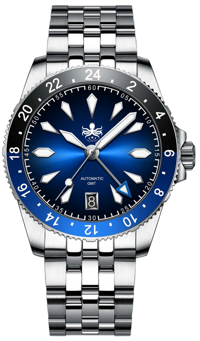 PHOIBOS Voyager GMT PY043B