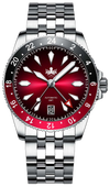 PHOIBOS Voyager GMT PY043D
