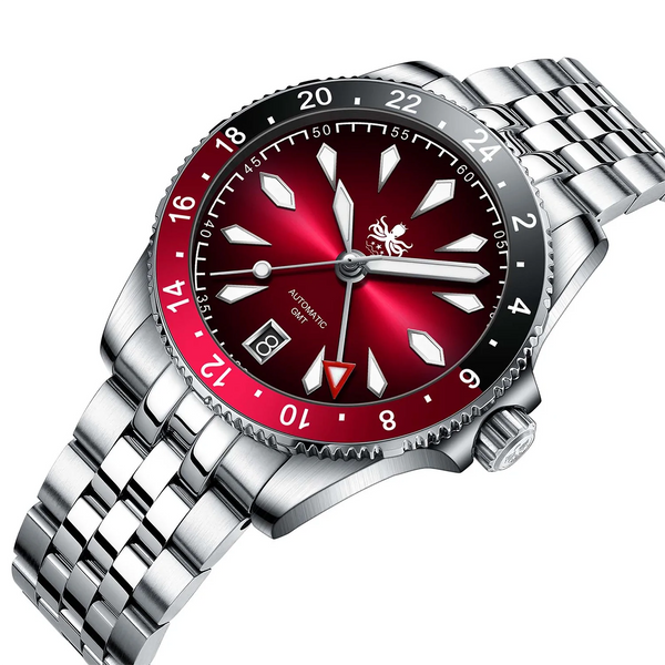 PHOIBOS Voyager GMT PY043D
