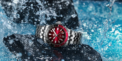 PHOIBOS Voyager GMT PY043D