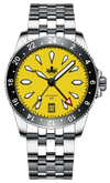 PHOIBOS Voyager GMT PY043F