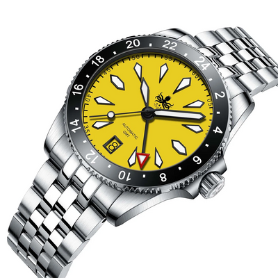 PHOIBOS Voyager GMT PY043F