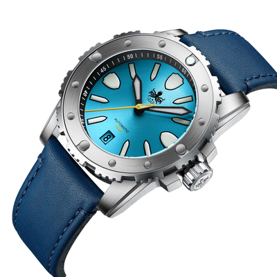 PHOIBOS Great Wall PY045B Limited Edition