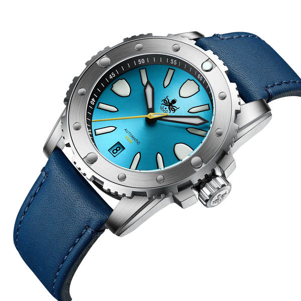 PHOIBOS Great Wall PY045B Limited Edition