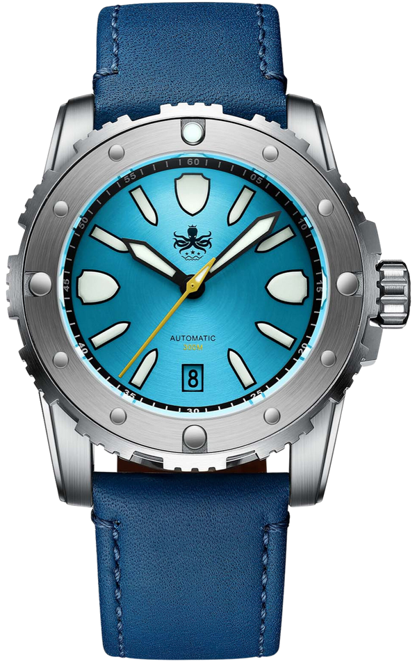 PHOIBOS Great Wall PY045B Limited Edition