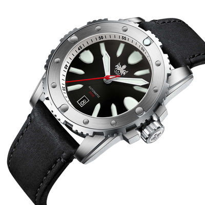 PHOIBOS Great Wall PY045C Limited Edition