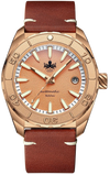 PHOIBOS Proteus Bronze PY046E Limited Edition