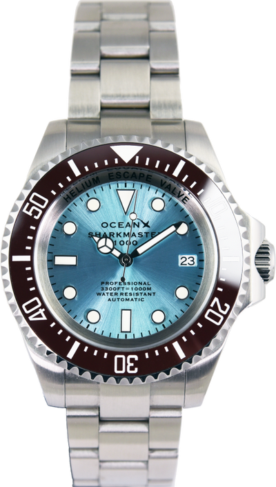 OceanX Sharkmaster 1000 SMS1015 (Pre-owned)