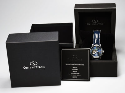 Orient Star RE-DA0001L00A (Pre-owned)