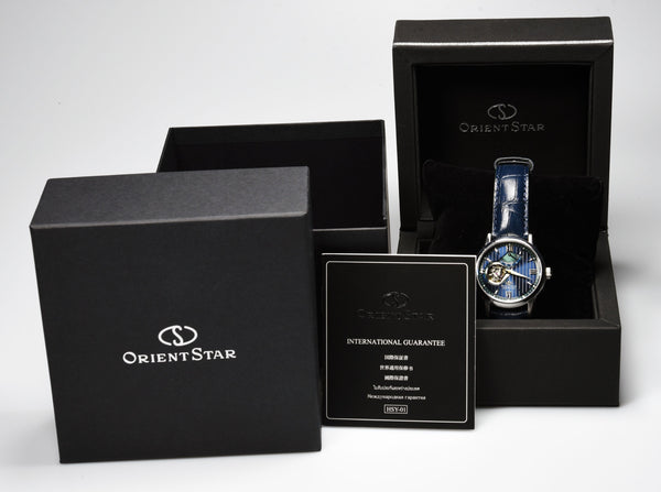 Orient Star RE-DA0001L00A (Pre-owned)