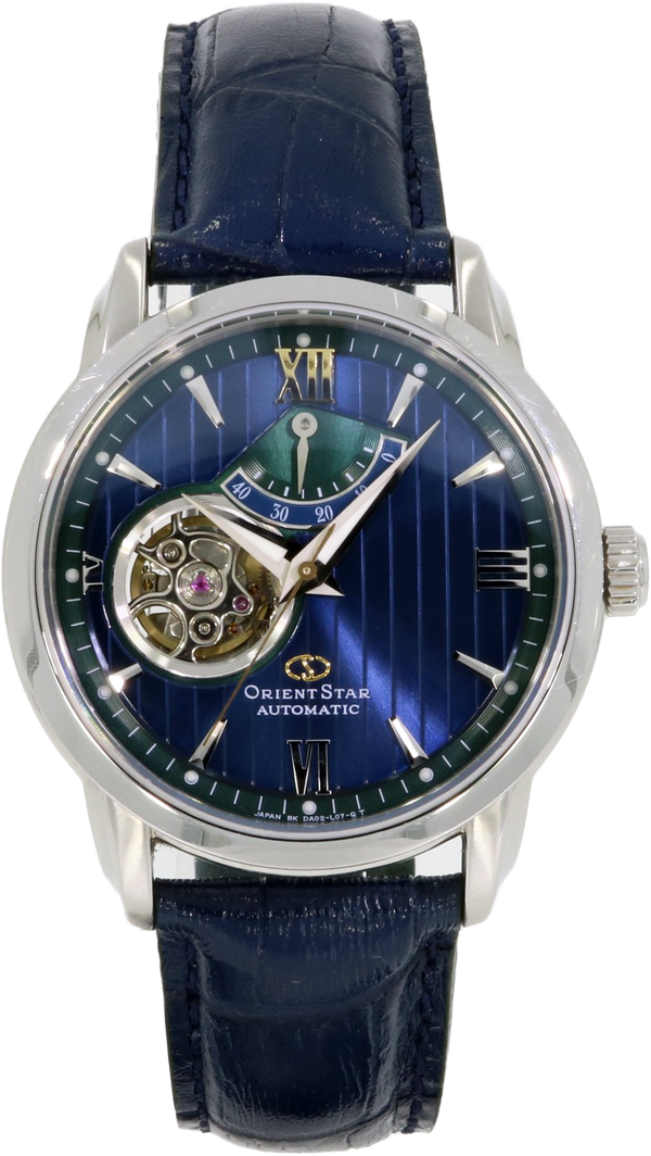 Orient Star RE-DA0001L00A (Pre-owned)