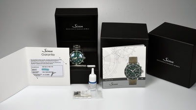 Sinn 103 Sa G 103.172 Limited Edition (pre-owned)