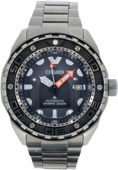 Citizen Promaster NB6004-83E (Pre-owned)