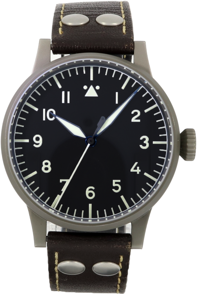 Laco Pilot Watch Original Münster 861748 (Pre-owned)