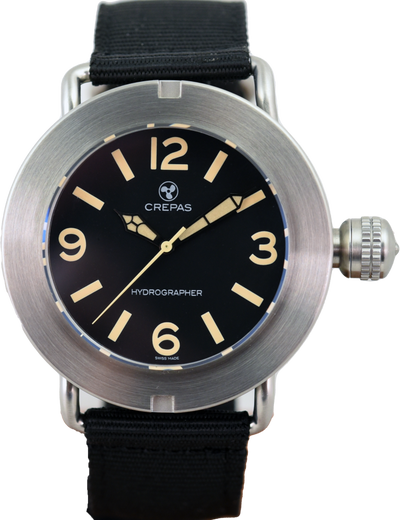 Crepas Hydrographer 1942 (Pre-owned)
