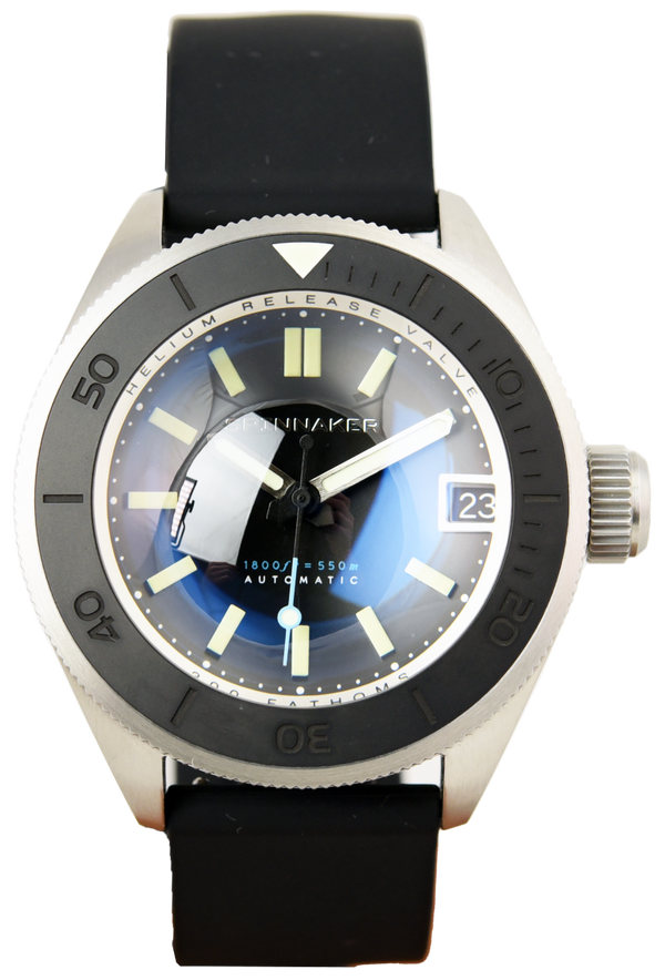 Spinnaker Piccard SP-5098-33 (Pre-owned)