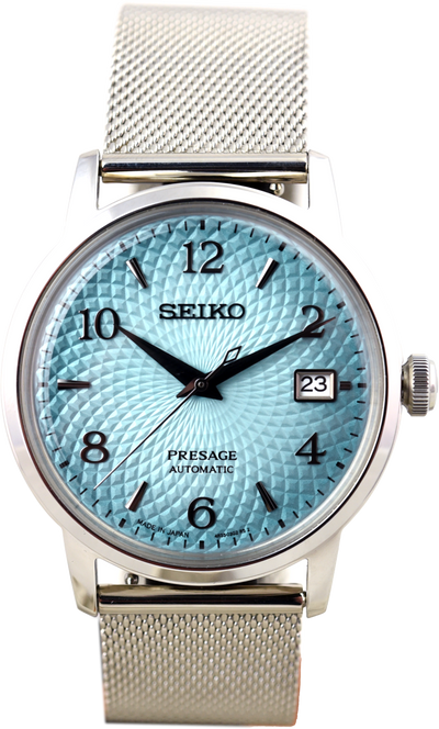 Seiko Presage SRPE49J1 (Pre-owned)