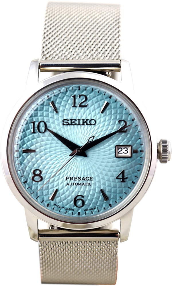Seiko Presage SRPE49J1 (Pre-owned)