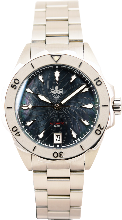 Sea Nymph PY038C (Pre-owned)