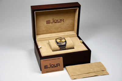 Le Jour Heritage LJ-HR-005 (Pre-owned)