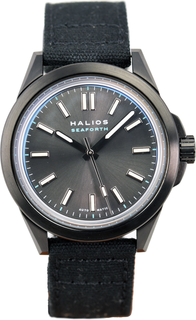 Halios Seaforth V3 (Pre-owned)