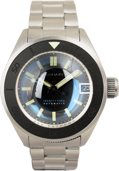 Spinnaker Piccard SP-5098-33 (Pre-owned)