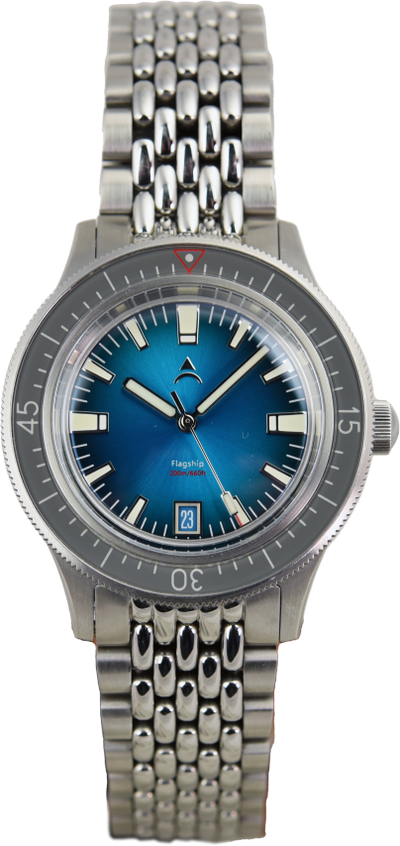 Axios Flagship 40 Victory (Pre-owned)