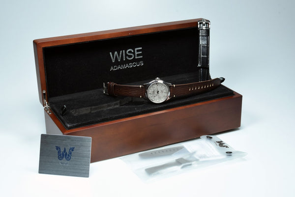 Wise Adamascus AD9M (Pre-owned)