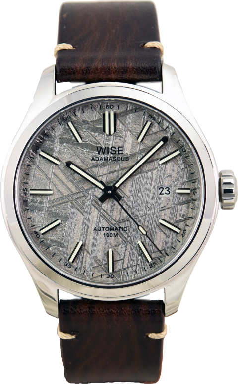 Wise Adamascus AD9M (Pre-owned)