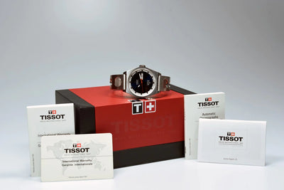 Tissot Heritage PR 516 Automatic T071.430.11.041.00 (Pre-owned)