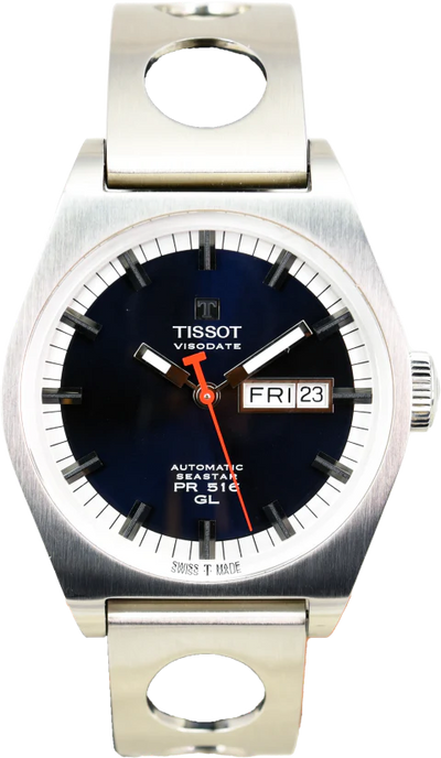 Tissot Heritage PR 516 Automatic T071.430.11.041.00 (Pre-owned)