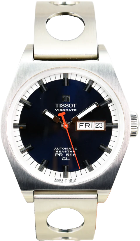 Tissot Heritage PR 516 Automatic T071.430.11.041.00 (Pre-owned)
