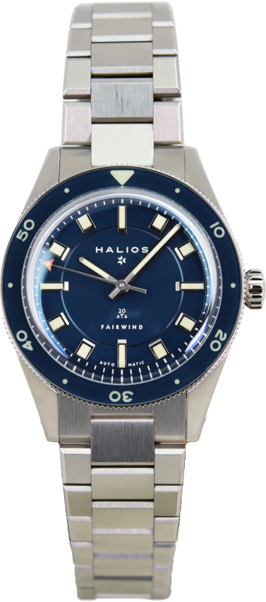 Halios Fairwind Series 1 (Pre-owned)