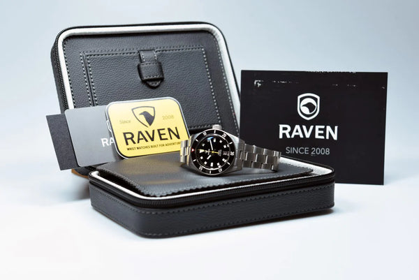 Raven Trekker (Pre-owned)