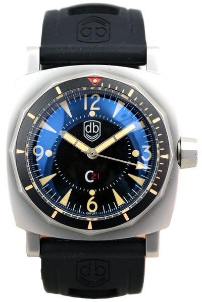 Vintage VDB C21 Blasted (Pre-owned)