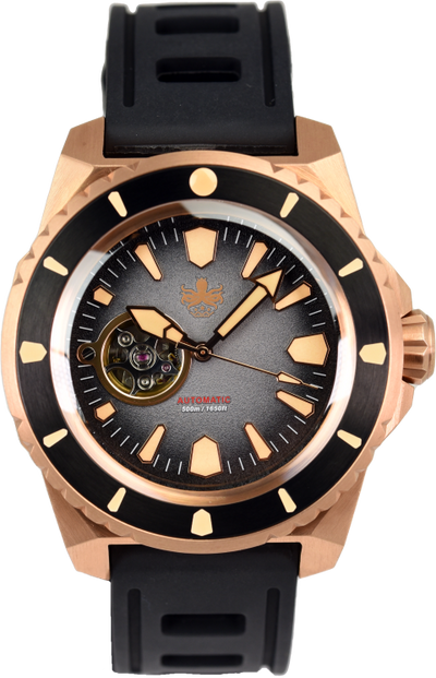 PHOIBOS LEVIATHAN Bronze PY027C 500M LE (Pre-owned)
