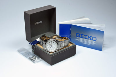 Seiko Presage SARY055 (Pre-owned)