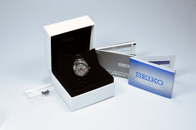 Seiko Prospex SNE587P1 Limited Edition (Pre-owned)