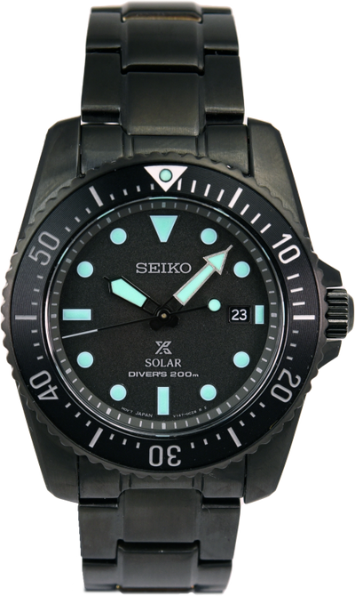 Seiko Prospex SNE587P1 Limited Edition (Pre-owned)