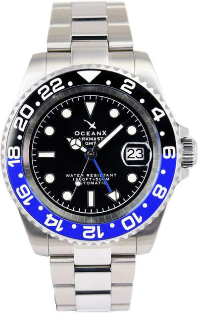 OceanX Sharkmaster 1000 SMS-GMT-541 (Pre-owned)