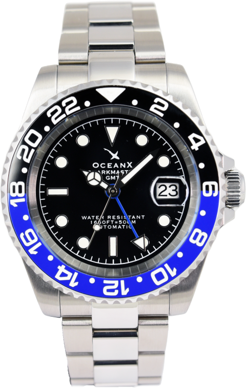 OceanX Sharkmaster 1000 SMS-GMT-541 (Pre-owned)