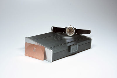 Zelos Comet Gold Carbon (Pre-owned)